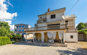 Two-Bedroom Apartment in Matulji